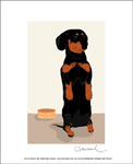 Dinner Time Tricks by Adrianne Curley